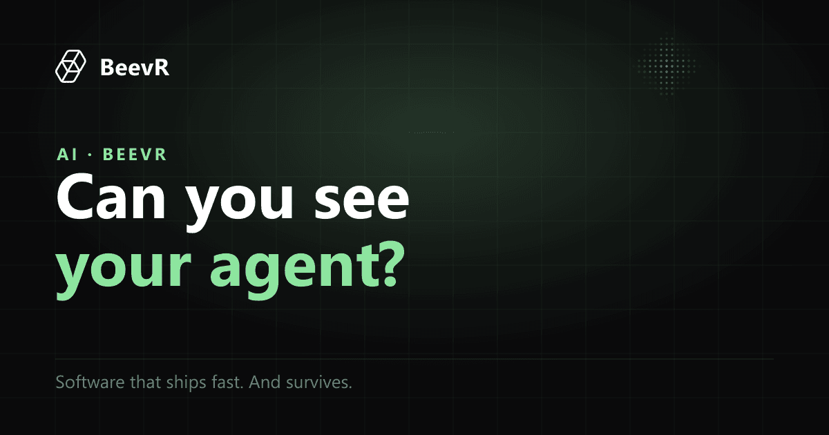 Đánh Giá & Quan Sát AI Agent: Làm Sao Biết Agent Của Bạn Thật Sự Chạy [2026]
