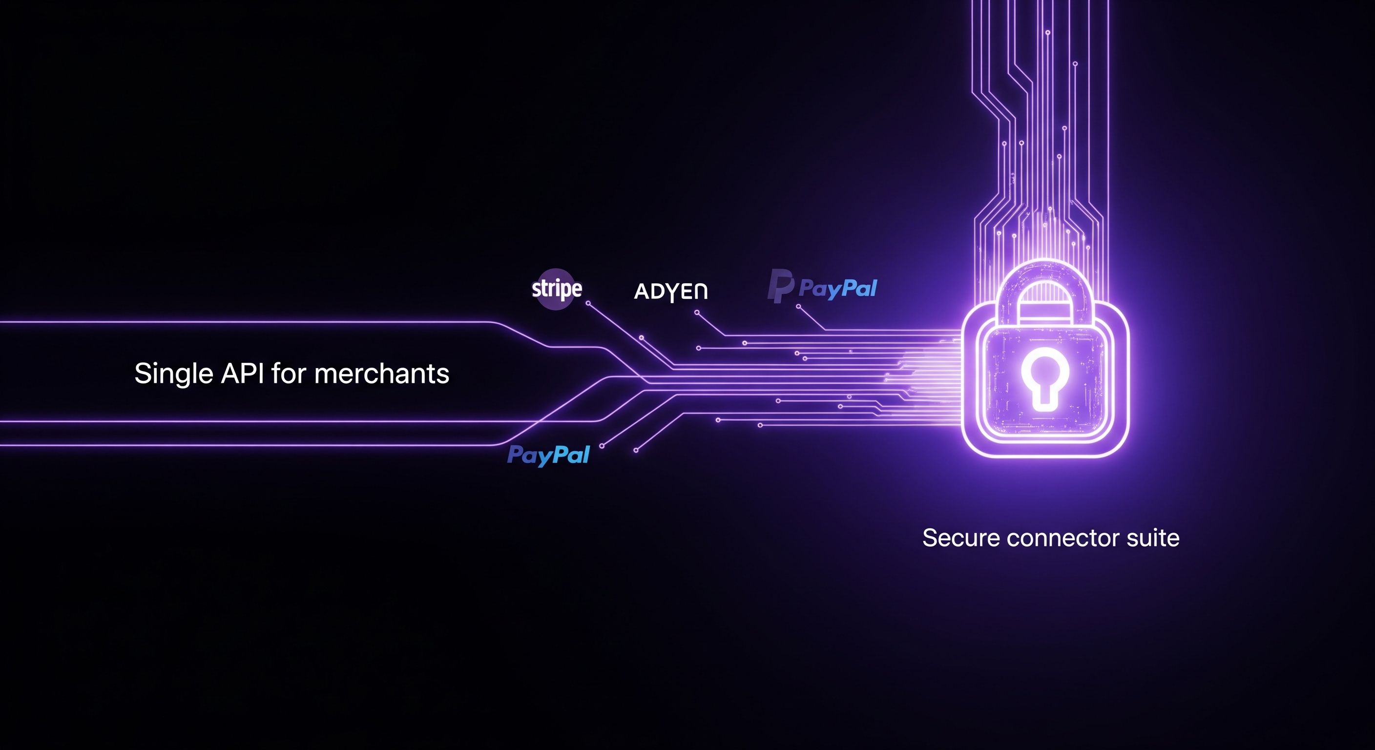 Unifying Top Payment Gateways with a Single, Secure Suite