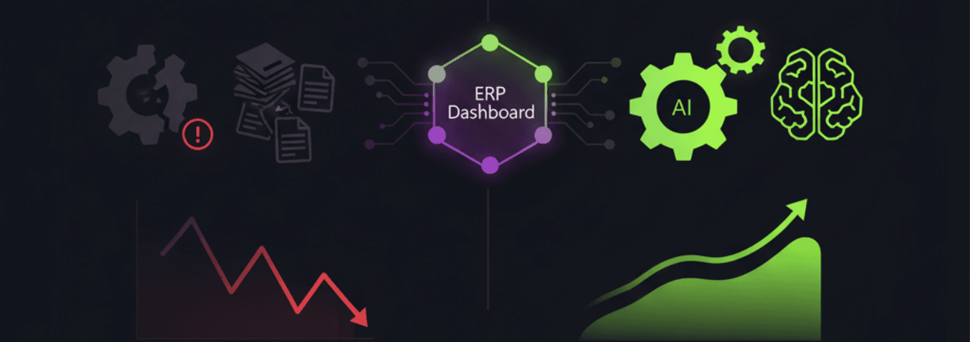 From Reactive to Predictive - Revolutionizing US B2B Services